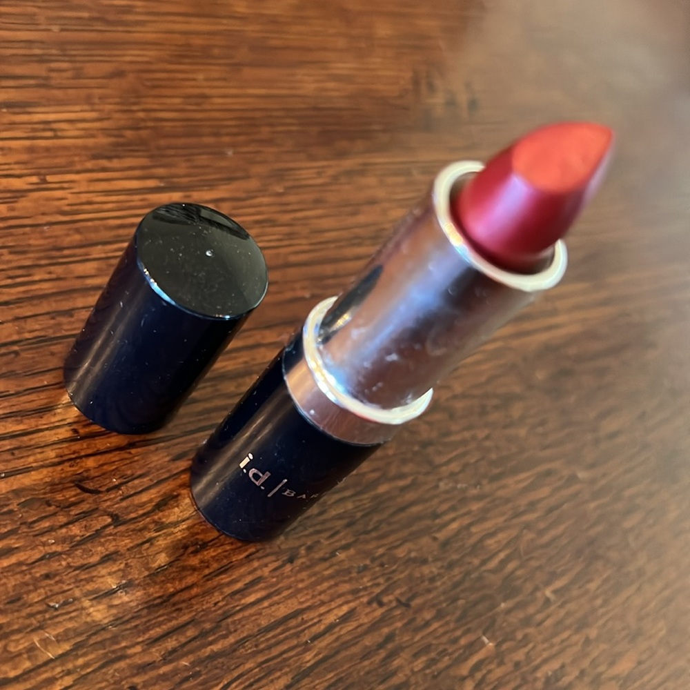 Bare Escentuals Lipstick • Opulence